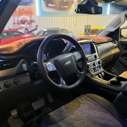 شيفروليه تاهو